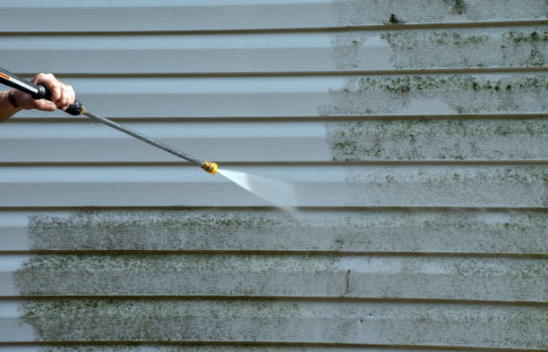 Rockwood, MI Pressure Washing Company