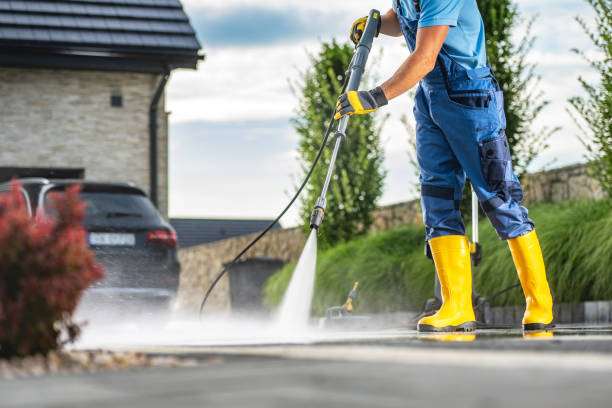 Pressure Washing Contractors in Rockwood, MI