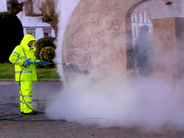 Best Pressure Washing Cost  in Rockwood, MI