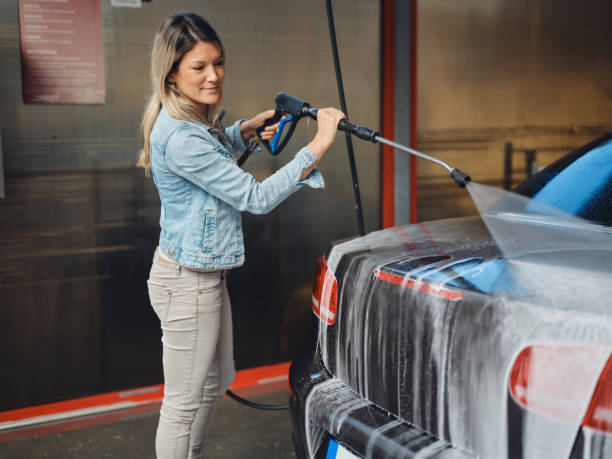 Best Affordable Power Washing  in Rockwood, MI