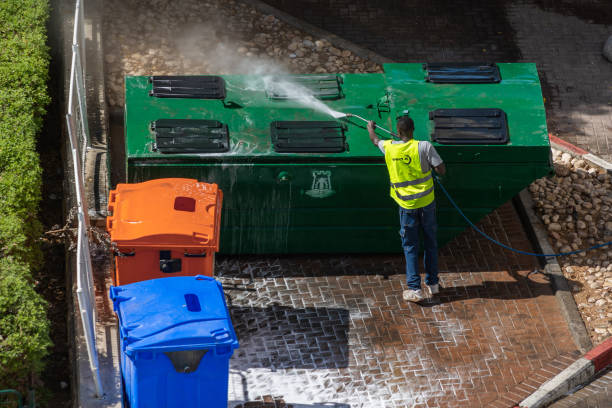Best Pressure Washing Near Me  in Rockwood, MI